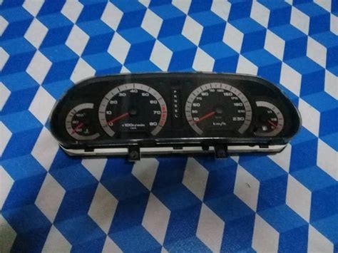 Meter Waja Auto Accessories On Carousell