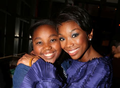 Brandy Norwood Daughter – What you do not know about their marriage ...