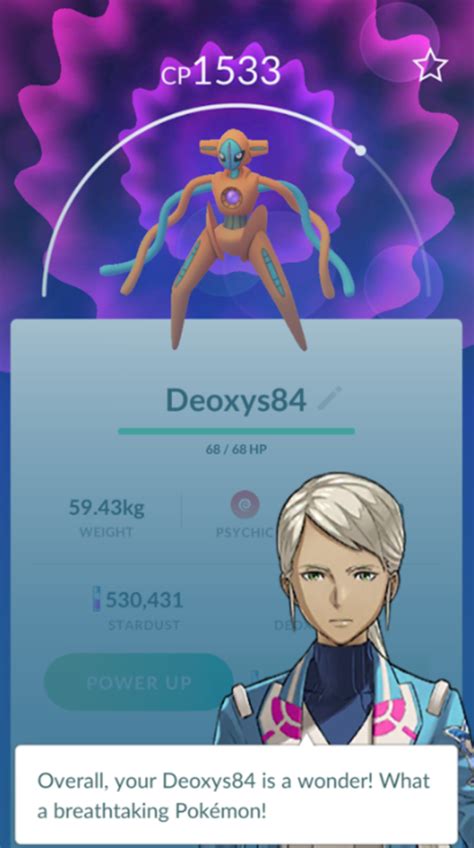 Pok Mon Go Deoxys Raid Guide Hubpages