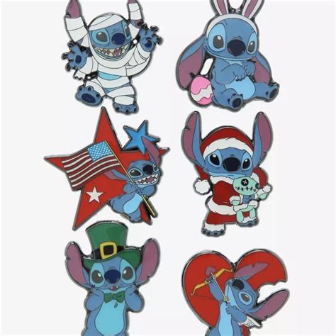 Hot Topic Pins Archives Disney Pins Blog