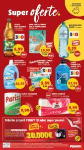 Catalog Carrefour Black Friday 10 Noiembrie 04 Decembrie 2022