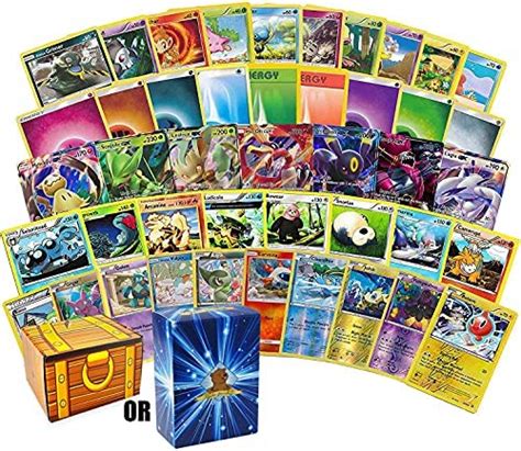 200 Assorted Pokemon Cards 3 GX Ultra Rares 4 Rare Cards 3