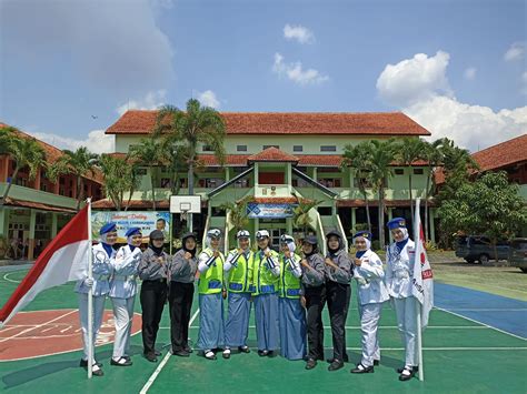 Ekskul Smk Negeri Karanganyar