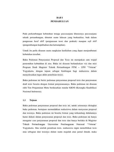 Format Draft Proposal Tesis 081115 S 2 Pdf