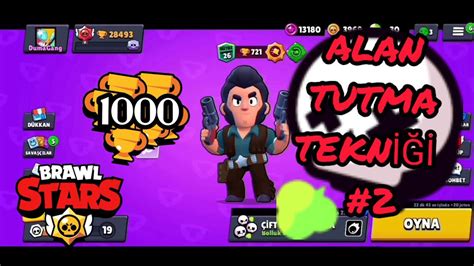 Brawl Stars G Nde Kupa Kasma Takt Zel Youtube