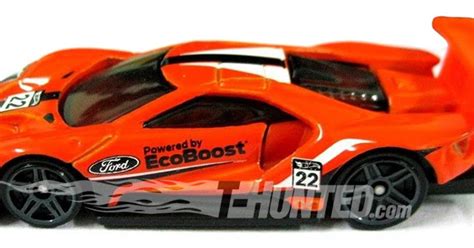 T Hunted Novas Fotos De Mais Alguns Carros De 2018 Da Hot Wheels