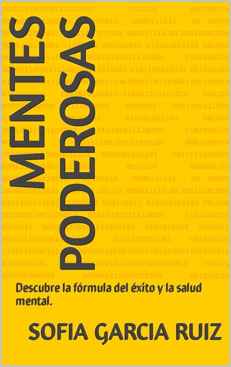 Jp Mentes Poderosas Descubre La Fórmula Del éxito Y La