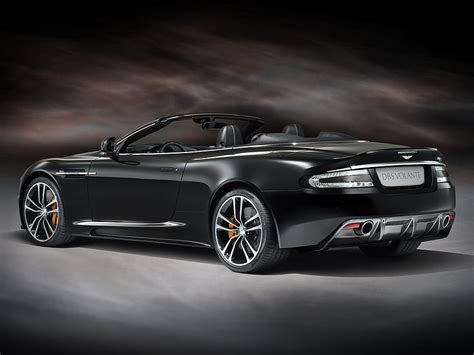 Auto Aston Martin Cars Side View Style Dbs 2011 Hd Wallpaper Pxfuel