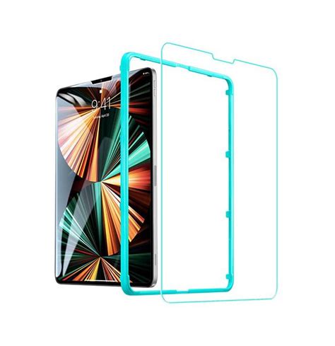 Esr Tempered Glass Screen Protector For Ipad Pro 12 9 Inch