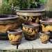 Salt Glazed Malay Pot World Of Pots