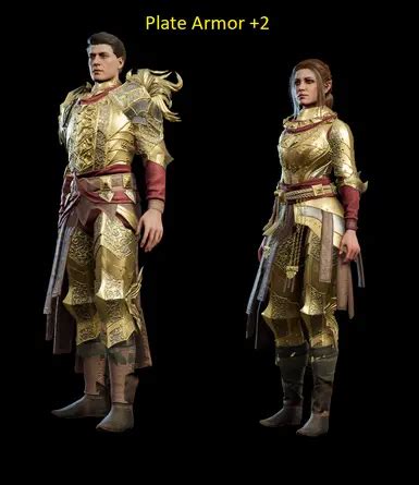 Enhanced Gear Progression at Baldur's Gate 3 Nexus - Mods and community