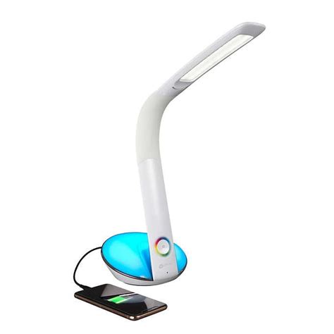 Ottlite Led Desk Lamp With Colour Changing Base Walmart Canada