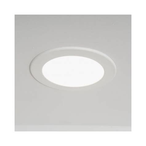 KSR Lighting Starlet 12w Cct Led Flat Panel Downlight KSR9801 UK