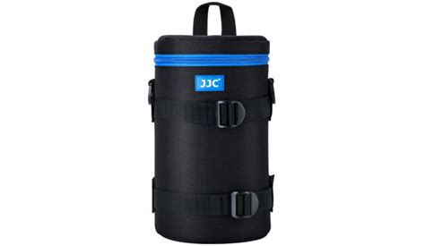 JJC Lens Pouch DLP 6II Lens Bags Pouches Photopoint