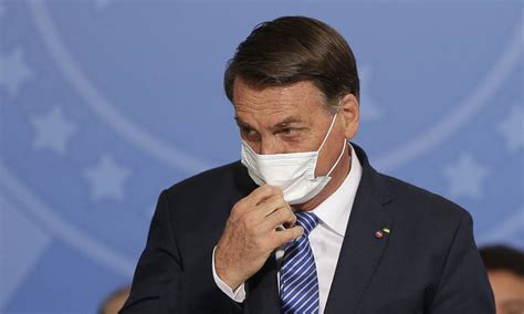 Bolsonaro Assina Medida Provisória Que Limita Poder Das Redes Sociais