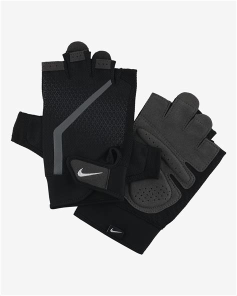 Nike Extreme Mens Training Gloves Nike Lu