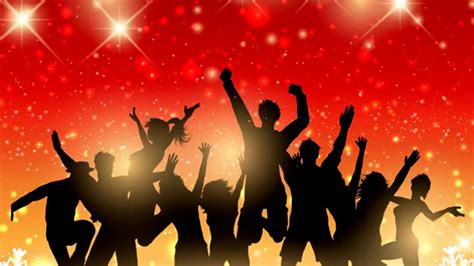 New Year 2025 10 Songs To Kick Off Your Party And Impress Your Guests