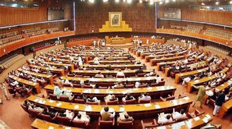 Pakistan Army Act Amendment Bill 2023 Sails Through National Assembly