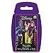 Top Trumps Disney Villains Card Game Just A Touch Of Evil Amazon Co