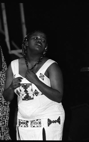 Brenda Fassie Rip From South Africa Female Backing Vocalis Flickr