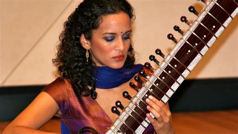 Ravi Shankar Daughter