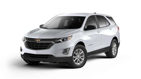 Chevy Equinox Towing Capacity Novi MI | Feldman Chevrolet of Novi