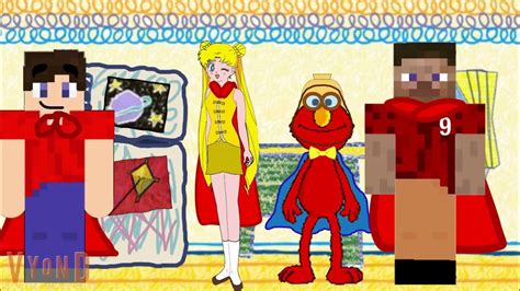 Elmos World Spots Clues S4 Ep 3 The Sky Part 6 Youtube