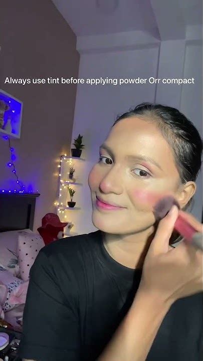 Viral Makeup Hack 😍 Viral Video Tiktok Beauty Hacks Youtube