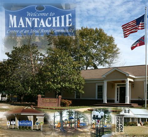 Discover Mantachie | Mantachie, Mississippi