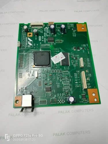 HP Laserjet 1005,M1005 Printer Logic Card Board/Formatter Board Card at ...