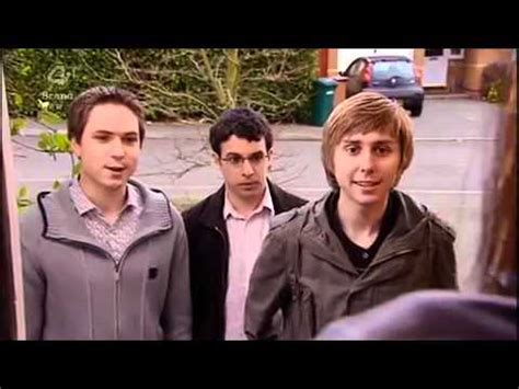 The Inbetweeners Neils Sister!! - YouTube