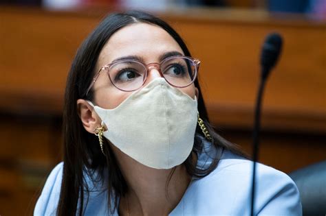 Aoc Plays “among Us” For Twitch Stream To Get Out The Vote