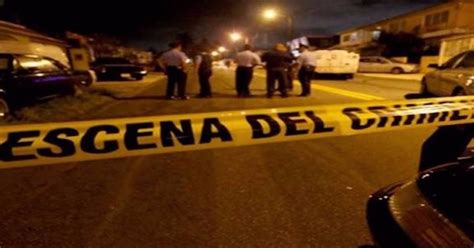 Asaltantes Asesinan A Profesor De La Unam En Tultitl N