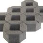 EHL Rasengitterstein Beton Grau 61 Cm X 41 Cm X 8 Cm Kaufen Bei OBI