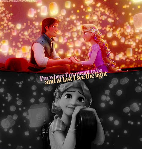 Disney Princess Quotes About Love Quotesgram