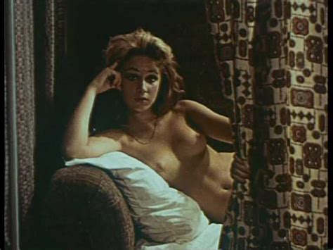 Naked Anna Yastrebova In Den Lyubvi