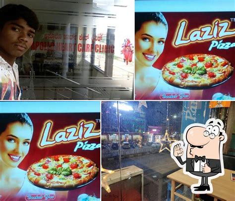 Laziz Pizza Bidar Restaurant Menu Prices And Reviews