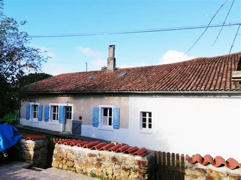 House For Sale In Les Salles Lavauguyon Haute Vienne Detached 3