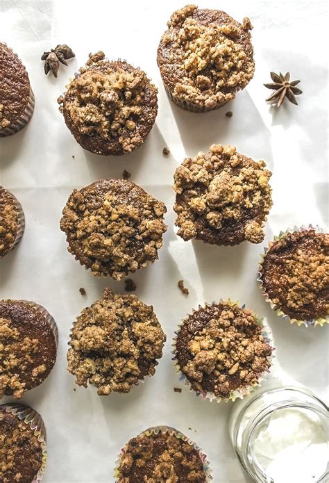 Actualizar 91 Images Muffins De Manzana Y Nueces Viaterra Mx