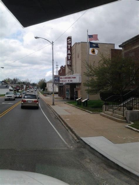 Downtown Etown - Elizabethtown, KY | Downtown, Elizabethtown, Kentucky