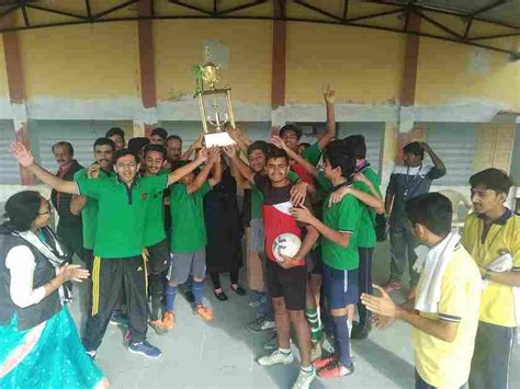St Marys Sr Secondary School Ujjain Extra Curricular Activities