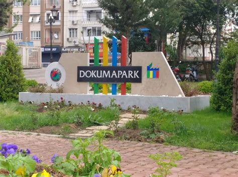 Dokumapark Nerede Nasıl Gidilir Giriş Ücreti Kepez ANTALYA