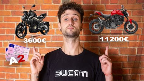 QUALI SONO LE MOTO NAKED MIGLIORI SUL MERCATO 2022 YouTube