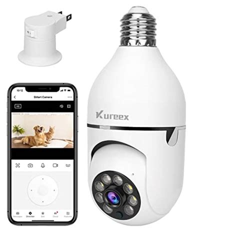 Tuya Wifi Smart Camera User Manual