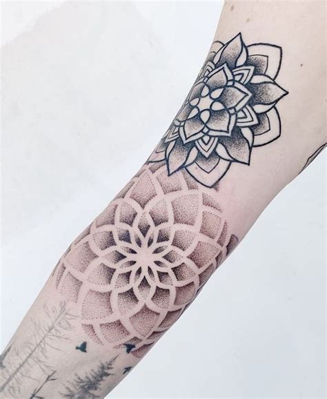 Of The Most Beautiful Mandala Tattoo Designs For Your Body Soul