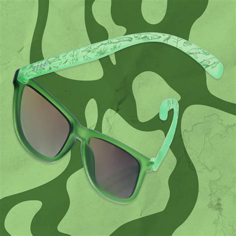 National Parks — Goodr Sunglasses