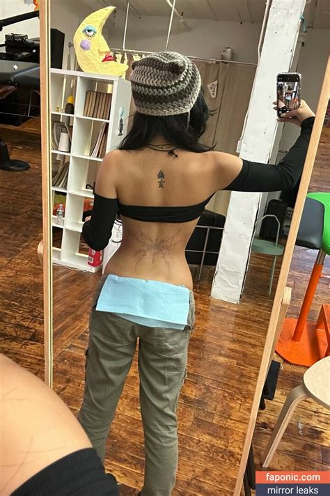 Wasabiicat Nude Album Voyeurflash