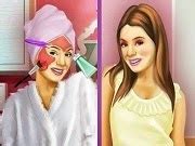 Violetta Fresh Makeover Juegos Para Chicas