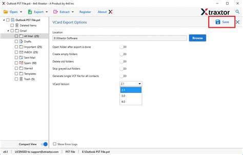 How To Import Outlook Contacts To Iphone