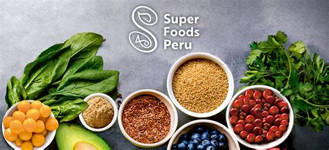 Discover Peruvian Superfoods This Ramadan